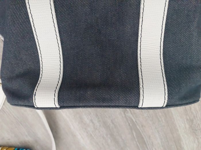 Sac Lancel Jeans - photo numéro 7