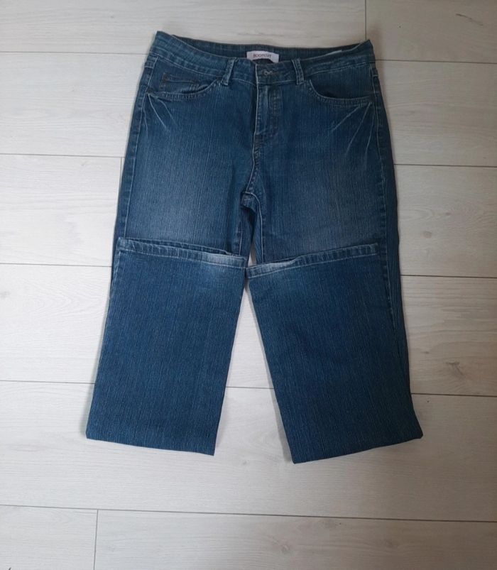 Jean femme T40 - photo numéro 2