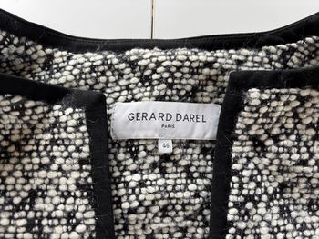 Best femme Gerard Darel