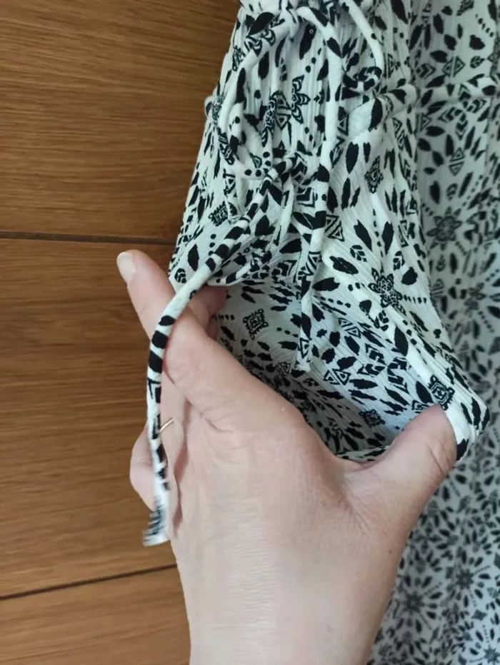 Robe longue été - photo numéro 8