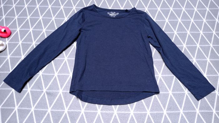 🦄 Lot chemise + t-shirt manches longues, 8 ans - photo numéro 4