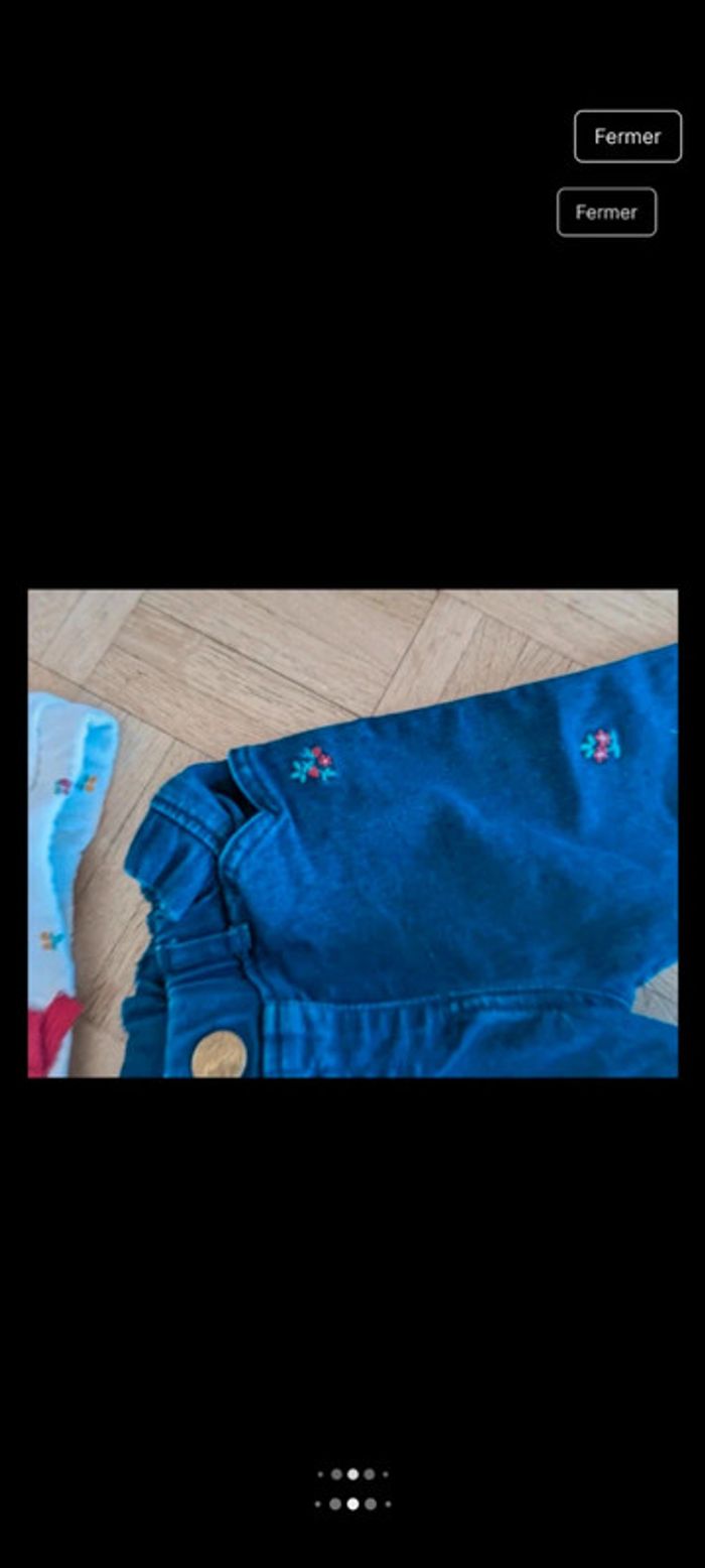 Ensemble légumes et compagnie - photo numéro 4