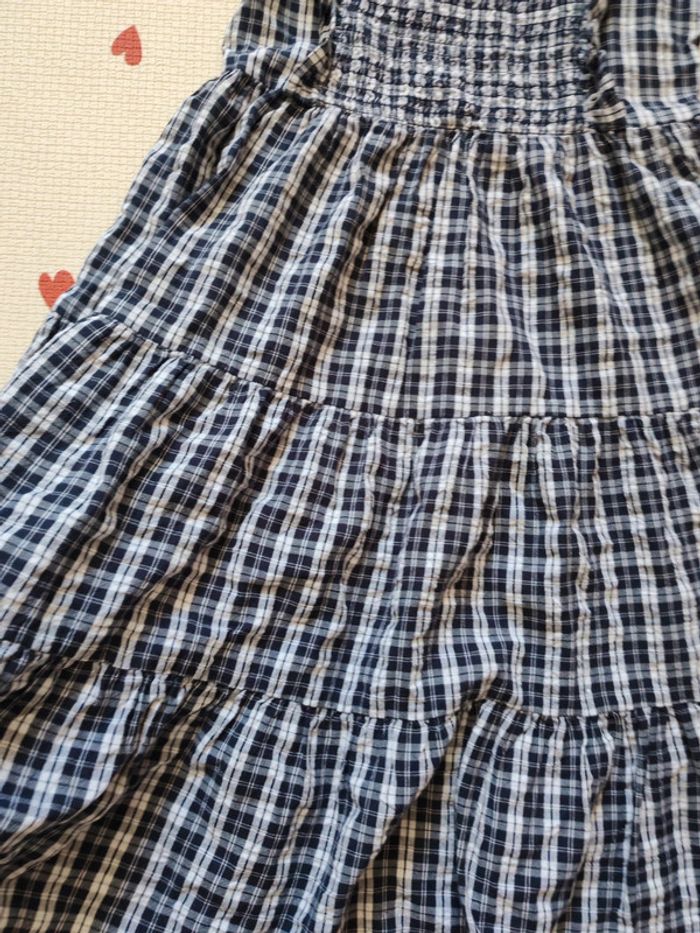 Robe Mango taille 10 ans - photo numéro 3