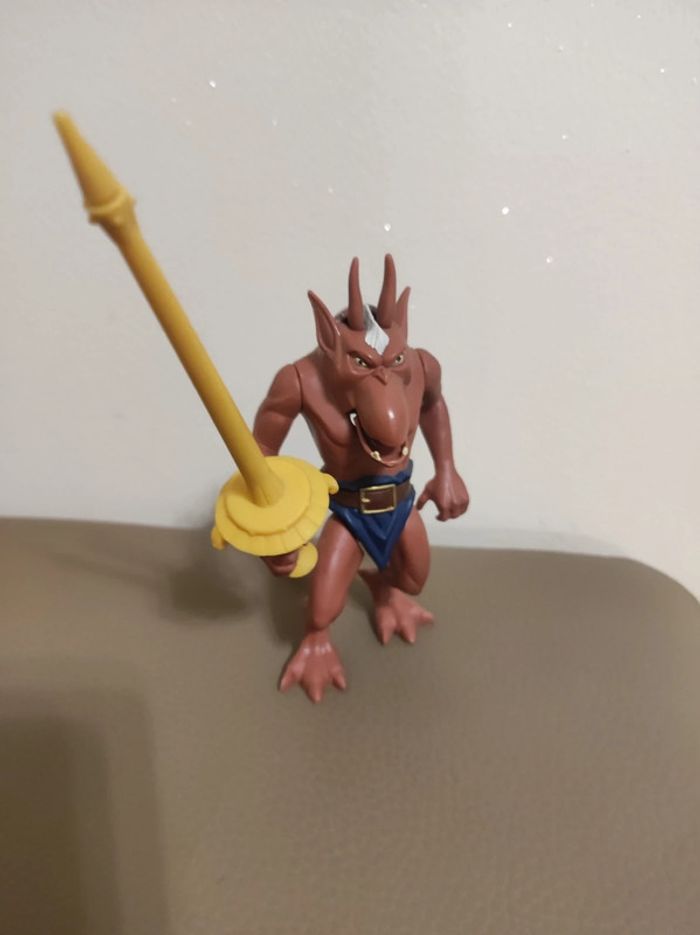 figurine articulée Brooklyn gargoyles - photo numéro 2