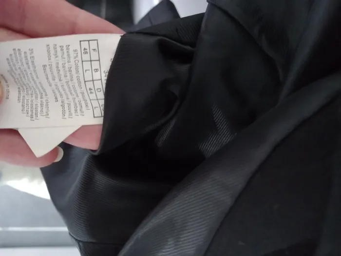 Veste courte - photo numéro 9