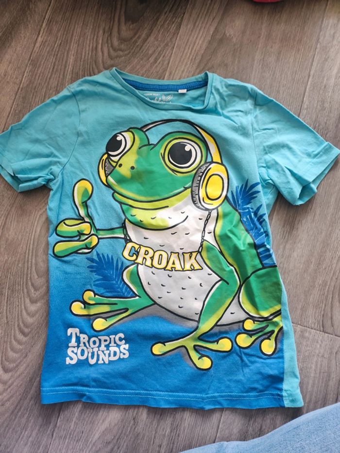 Tee-shirt C&A
