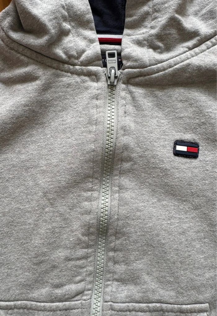 Gilet tommy Hilfiger - photo numéro 3