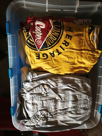 Vêtements garçon 10 ans 