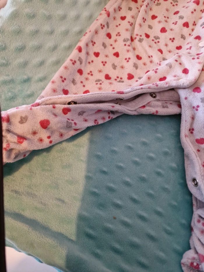 Pyjama fille - photo numéro 4