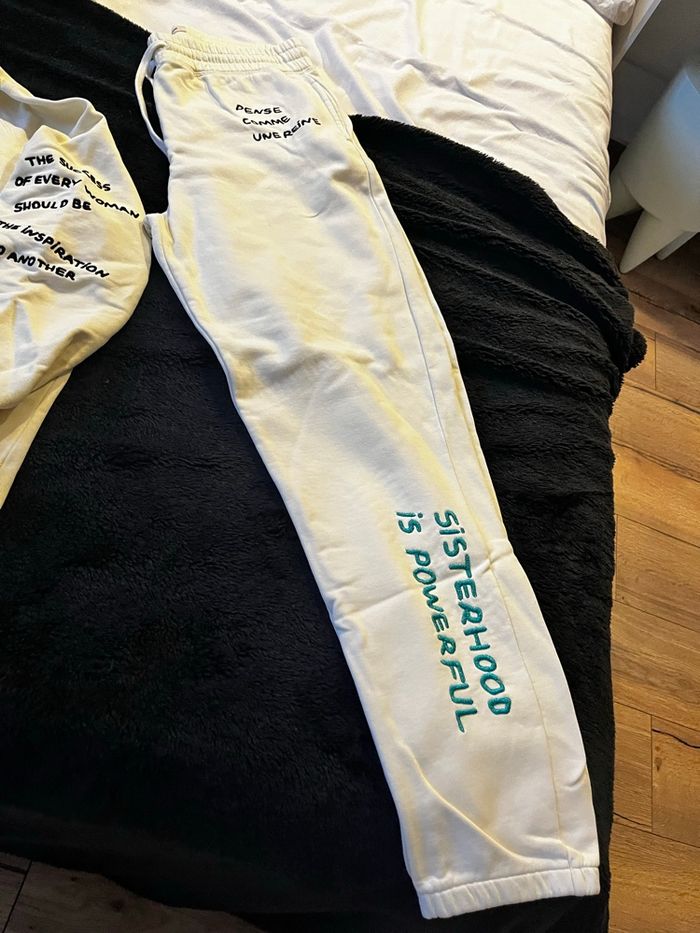 Jogging Zadig & Voltaire - photo numéro 6