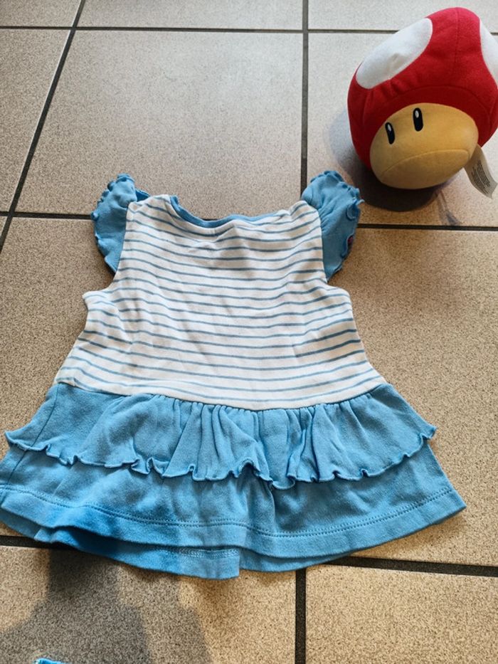 Ensemble Minnie 6 m - photo numéro 4