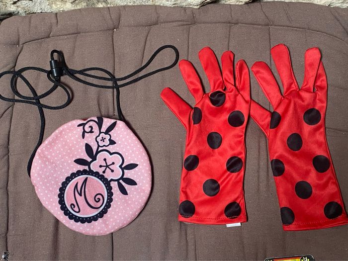 Lot de jouets Miraculous Ladybug - photo numéro 3