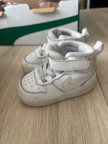 Basket Nike