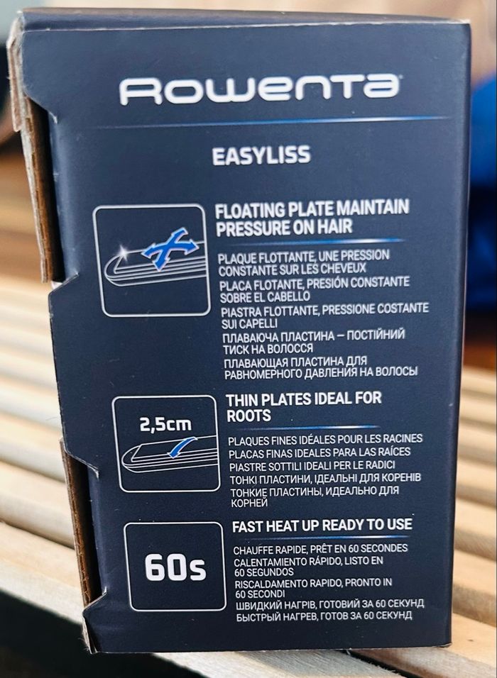 Rowenta - photo numéro 5