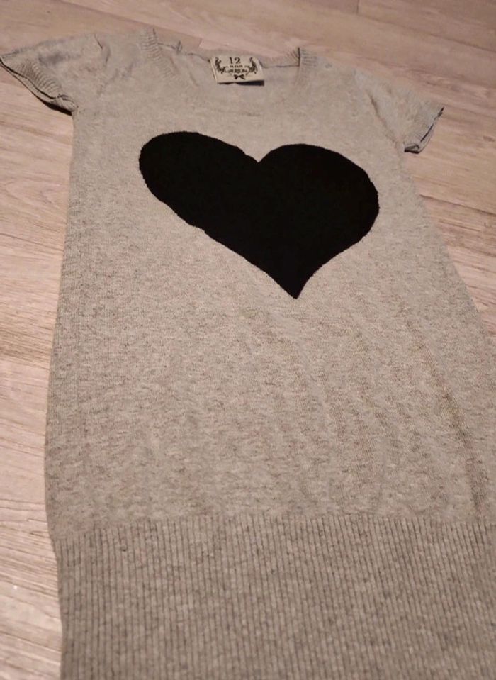 pull long 12 ans - photo numéro 4