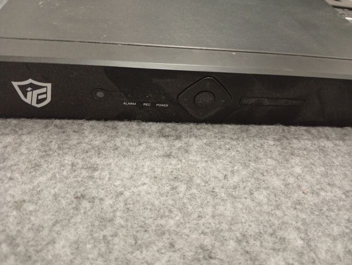 Caméra vidéo surveillance - photo numéro 5