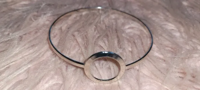 Bracelet anneau