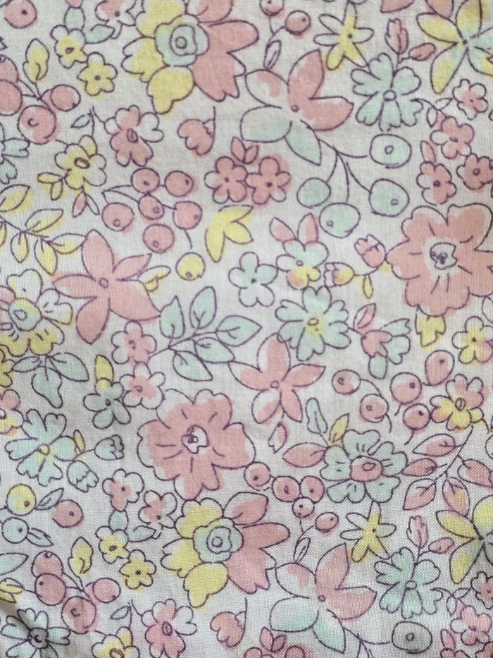 Vêtement Bébé Fille - Robe - Tex - 23 mois - photo numéro 5