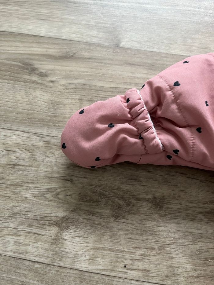 Combinaison Bébé fille excellent état - photo numéro 5