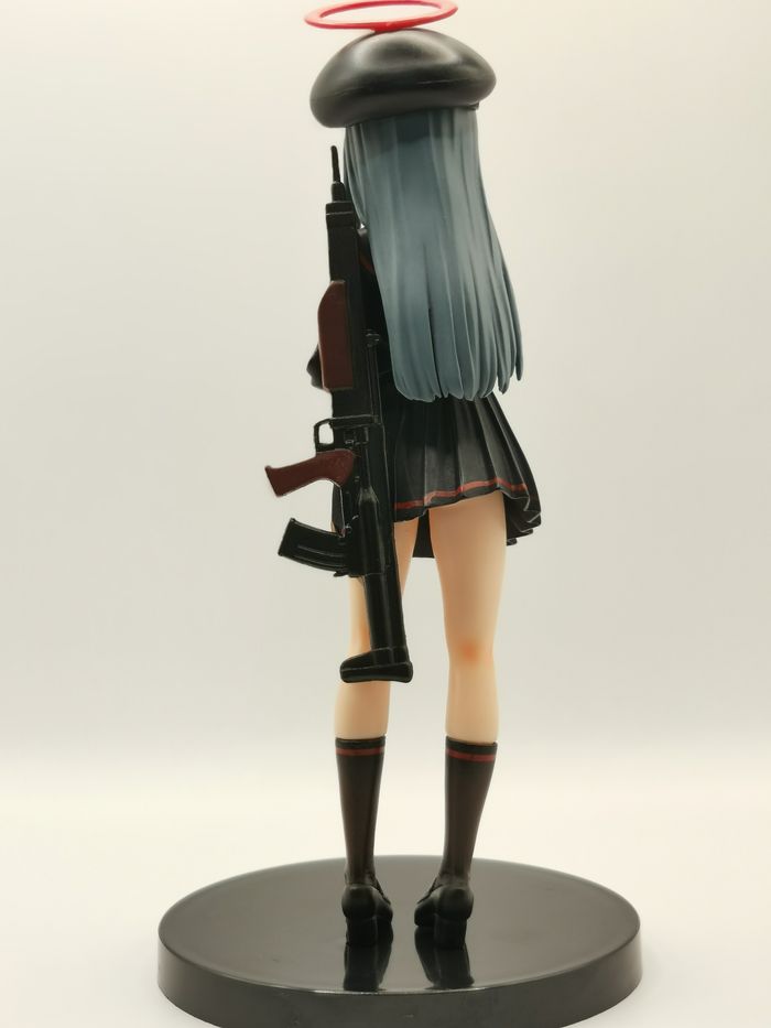 Figurine Nakamasa Ichika Blue Archive - photo numéro 3