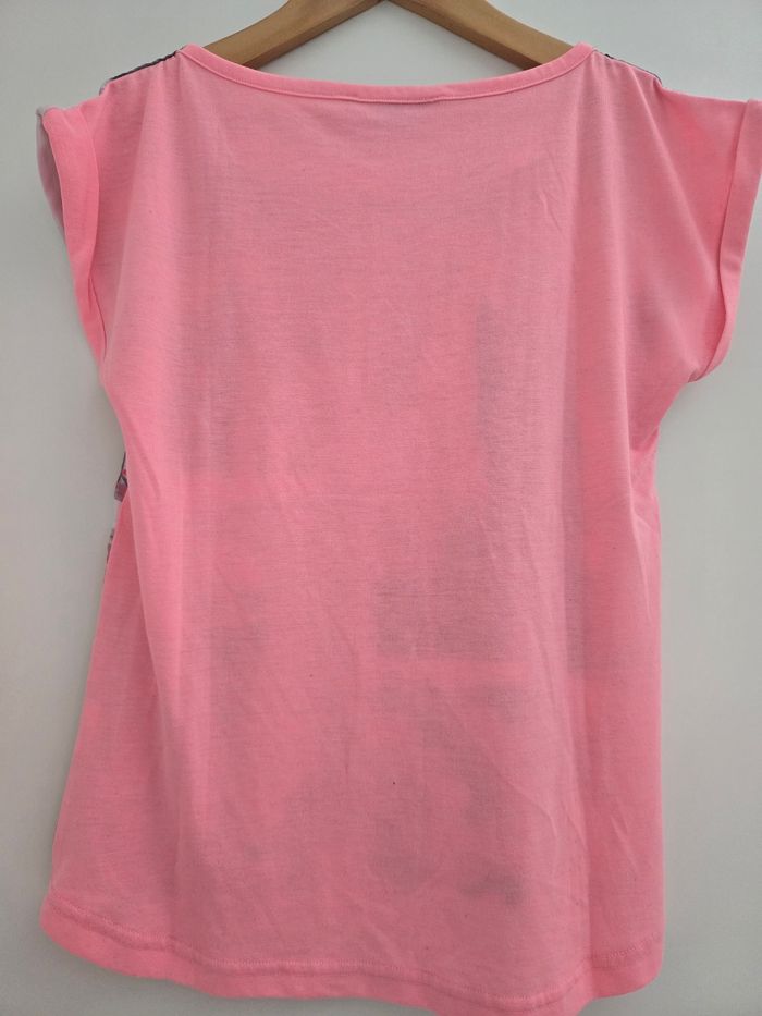 T-shirt B-Karo en 10 ans - photo numéro 4