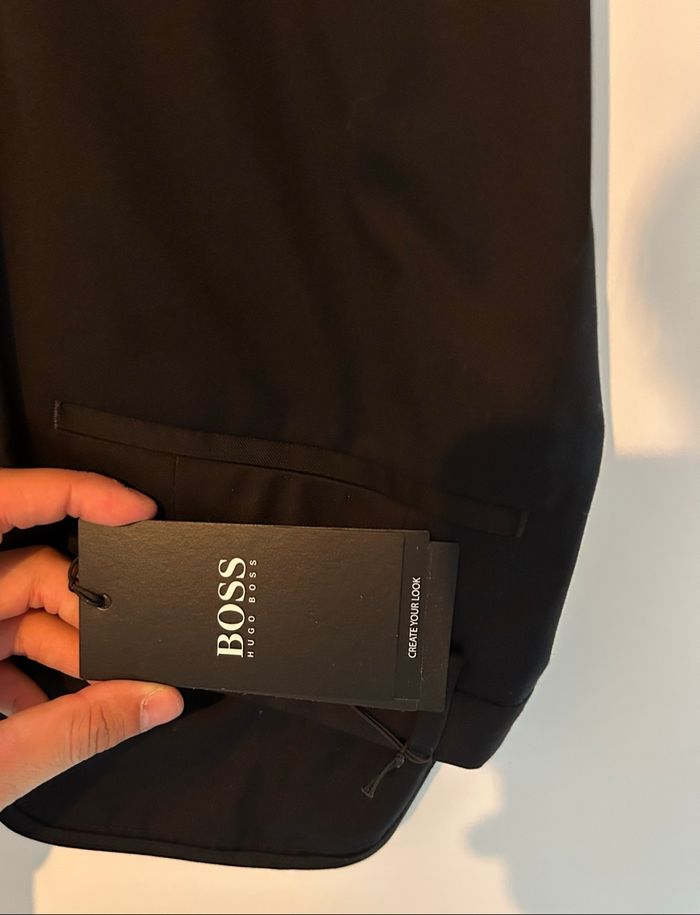Pantalon costume Hugo Boss