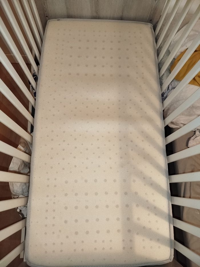 Lit  barreaux - photo numéro 10