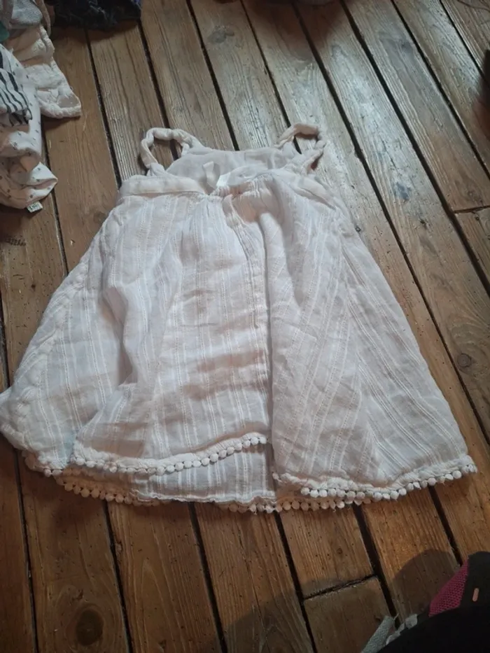 Robe 12 mois - photo numéro 4
