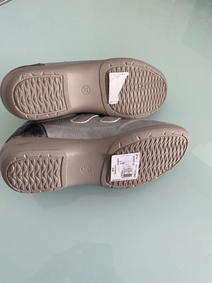 Chaussures confort taille 37 - photo numéro 2