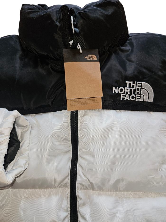 Veste the north face 700 - photo numéro 2