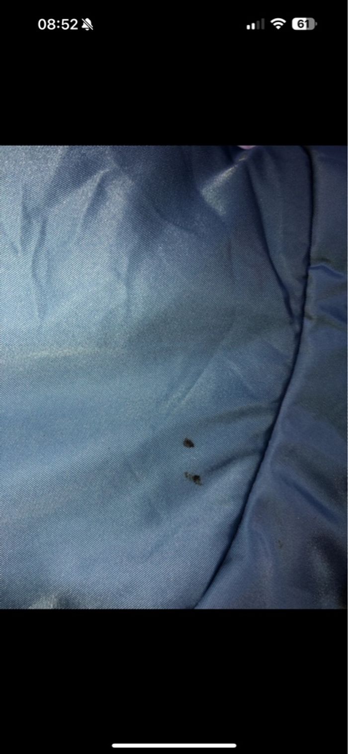 Combinaison 6 mois - photo numéro 5