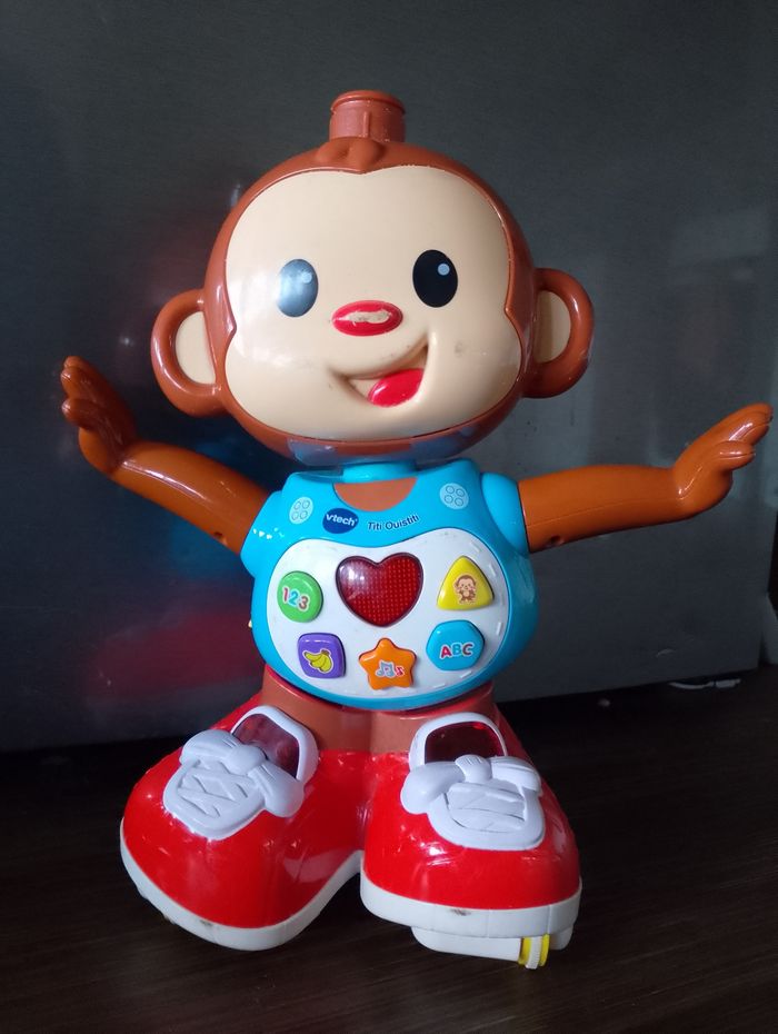 Jouets enfants - photo numéro 8