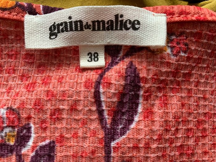 Robe longue femme - photo numéro 2