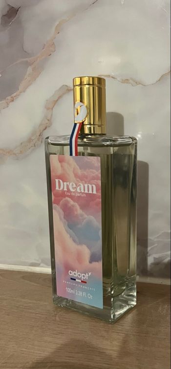 Parfum Dream 100ml neuf 