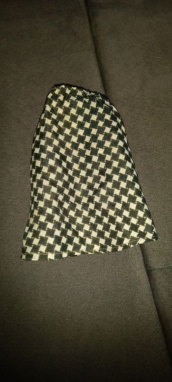 Jupe à carreau barbie