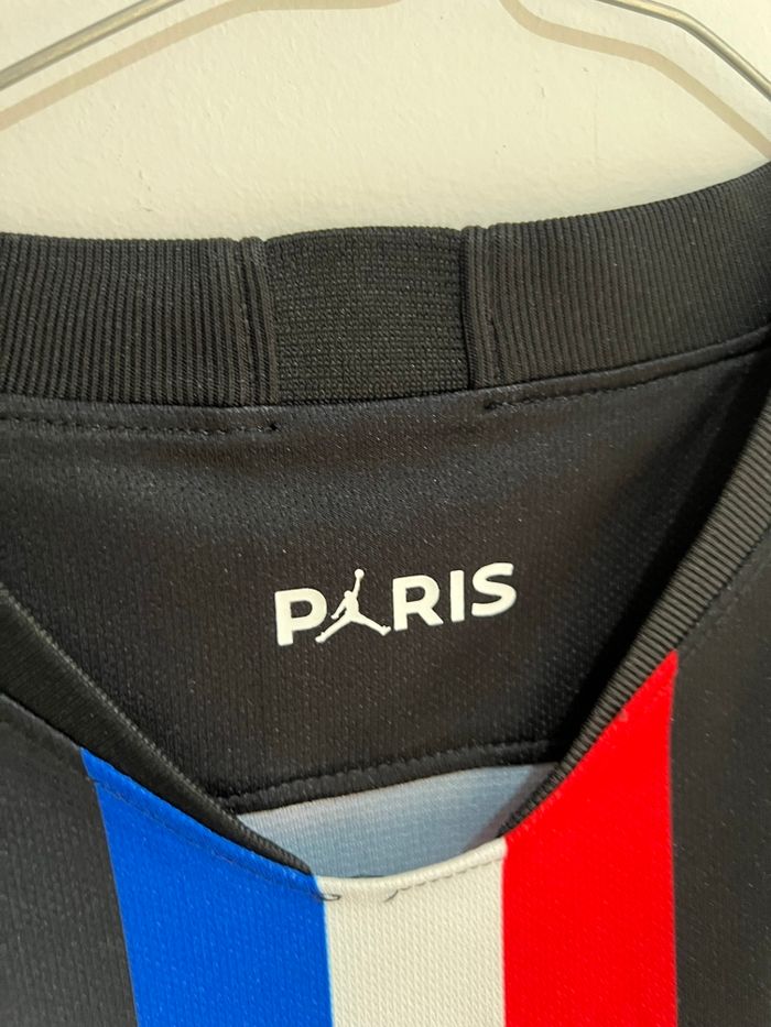 Maillot PSG football - photo numéro 5