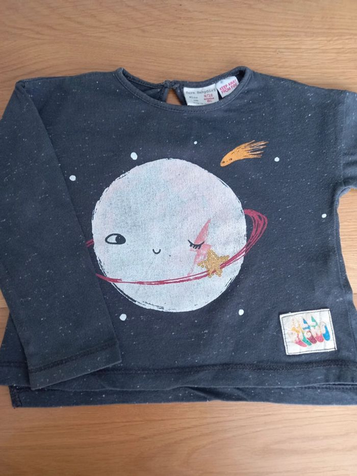 Lot tee-shirt - photo numéro 2