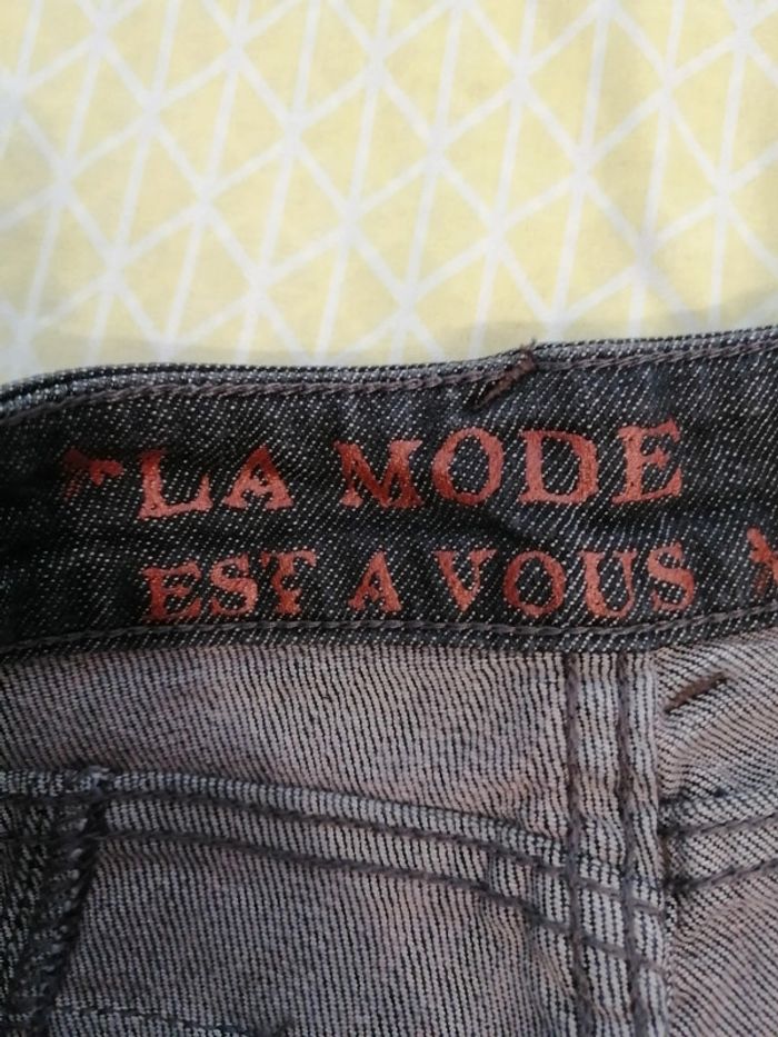 Jean Taille 40 - photo numéro 7