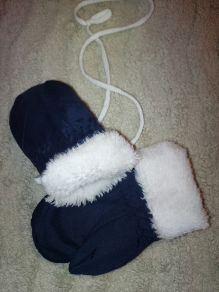 Gants de ski - photo numéro 4