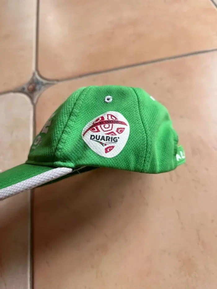 Casquette algérie football - photo numéro 4