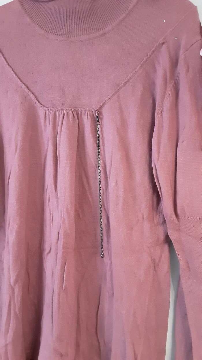 Lot 3 hauts femme - photo numéro 8