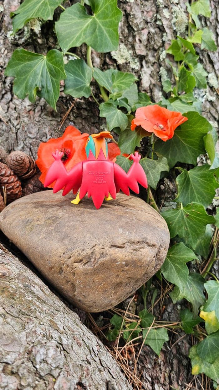 Super figurine Pokemon Nintendo Brutalibré - photo numéro 3