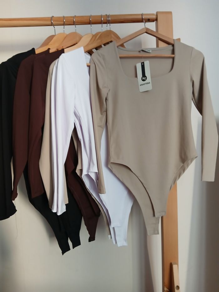 Neuf avec étiquettes - photo numéro 3