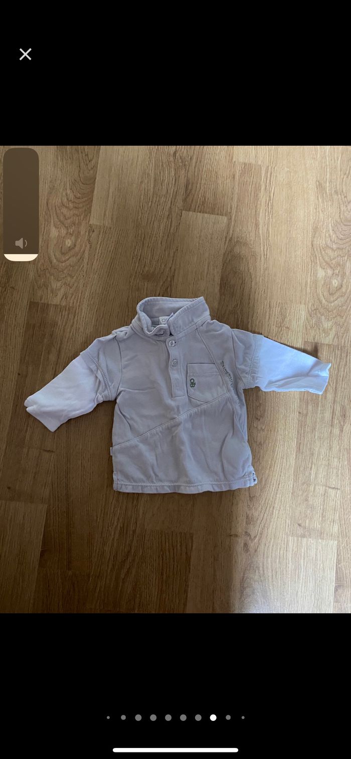 Pulls et t shirt - photo numéro 6