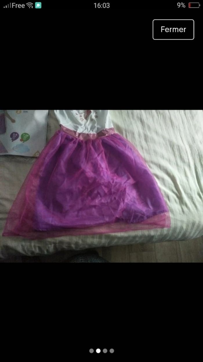 Costume licorne - photo numéro 3