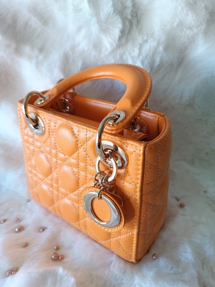 Petit sac à main Lady D - photo numéro 2