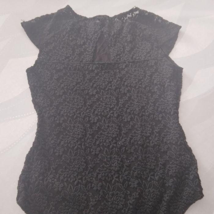 Body noir - photo numéro 3