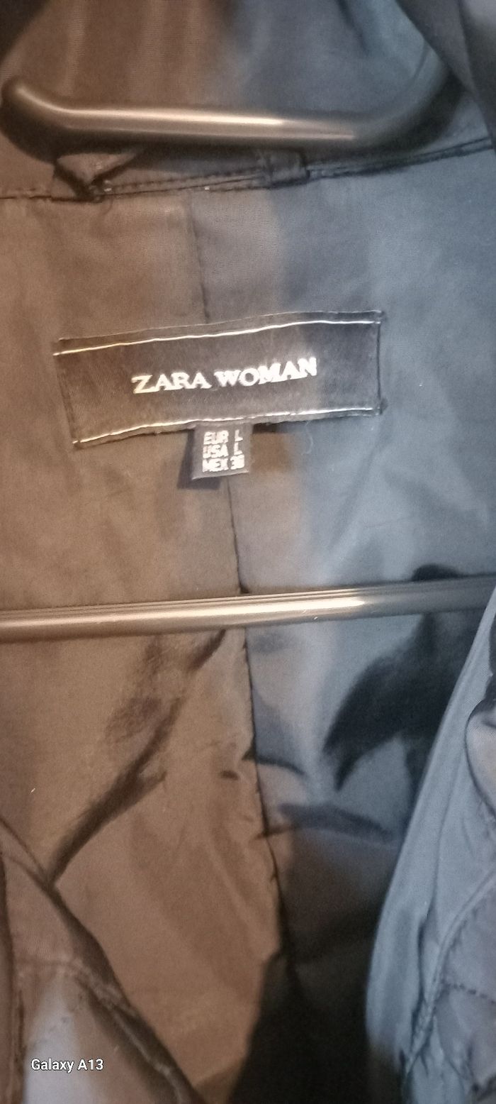 Veste matelassée - photo numéro 2