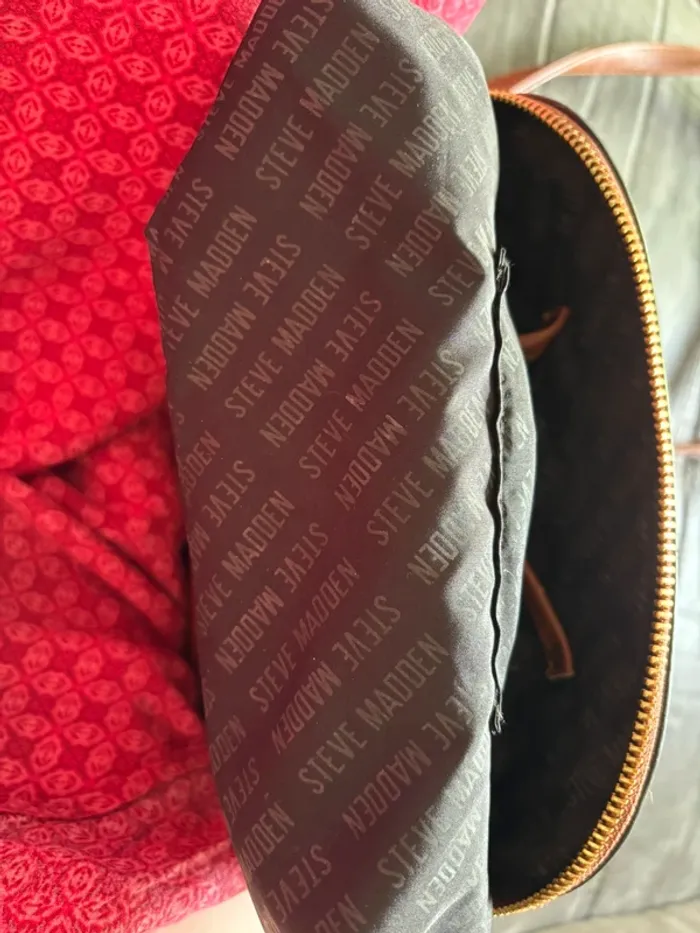 Sac à main Steve Madden - photo numéro 14