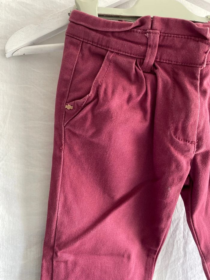 Pantalon 3 ans sergent Major - photo numéro 2